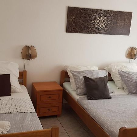 Apartment Excelente ヴィル エクステリア 写真