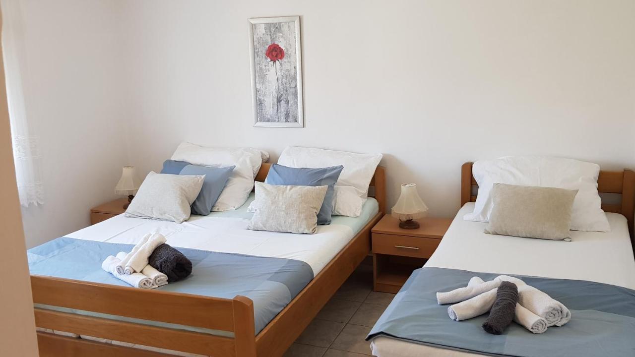 Apartment Excelente ヴィル エクステリア 写真