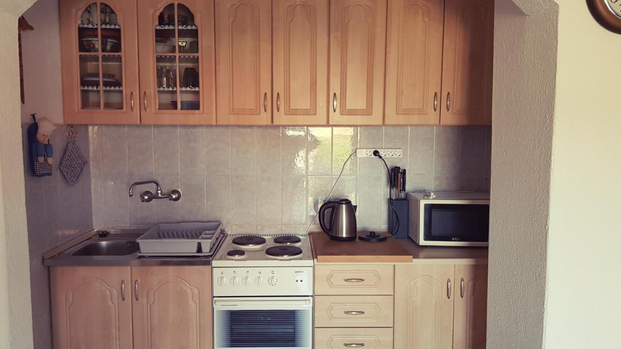 Apartment Excelente ヴィル エクステリア 写真